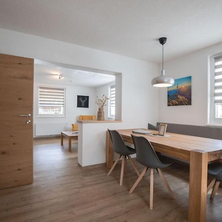 Ferienwohnung Apart Alp Line Mils bei Imst Exterior foto